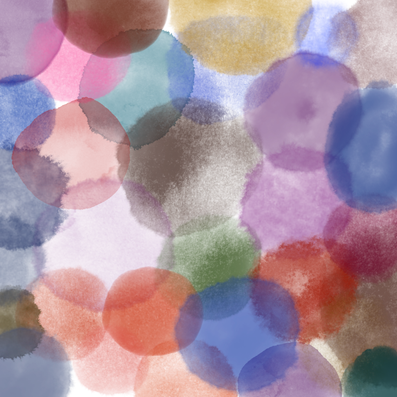 Color Potpourri #23 static token preview