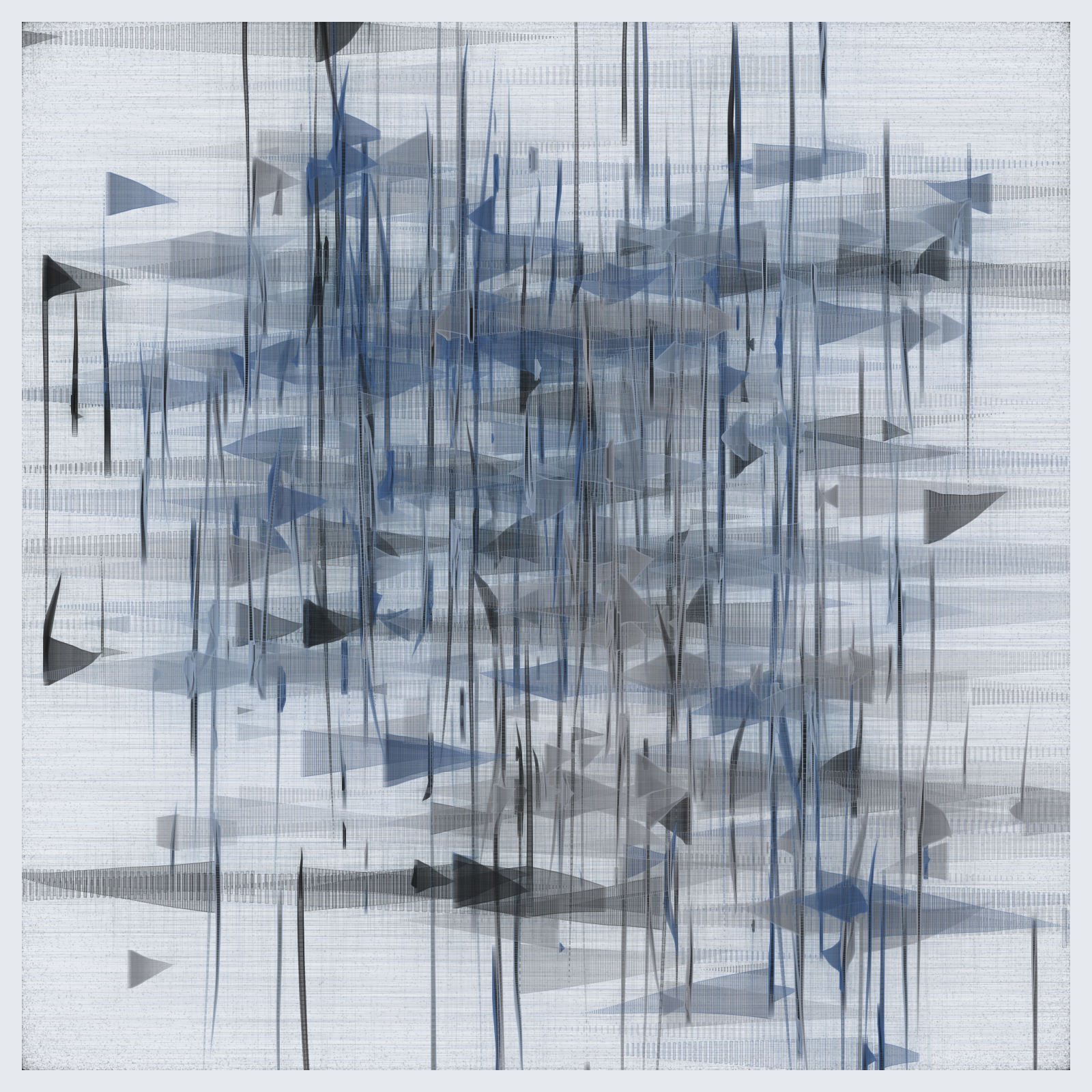 a manifested realization #85 static NFT preview