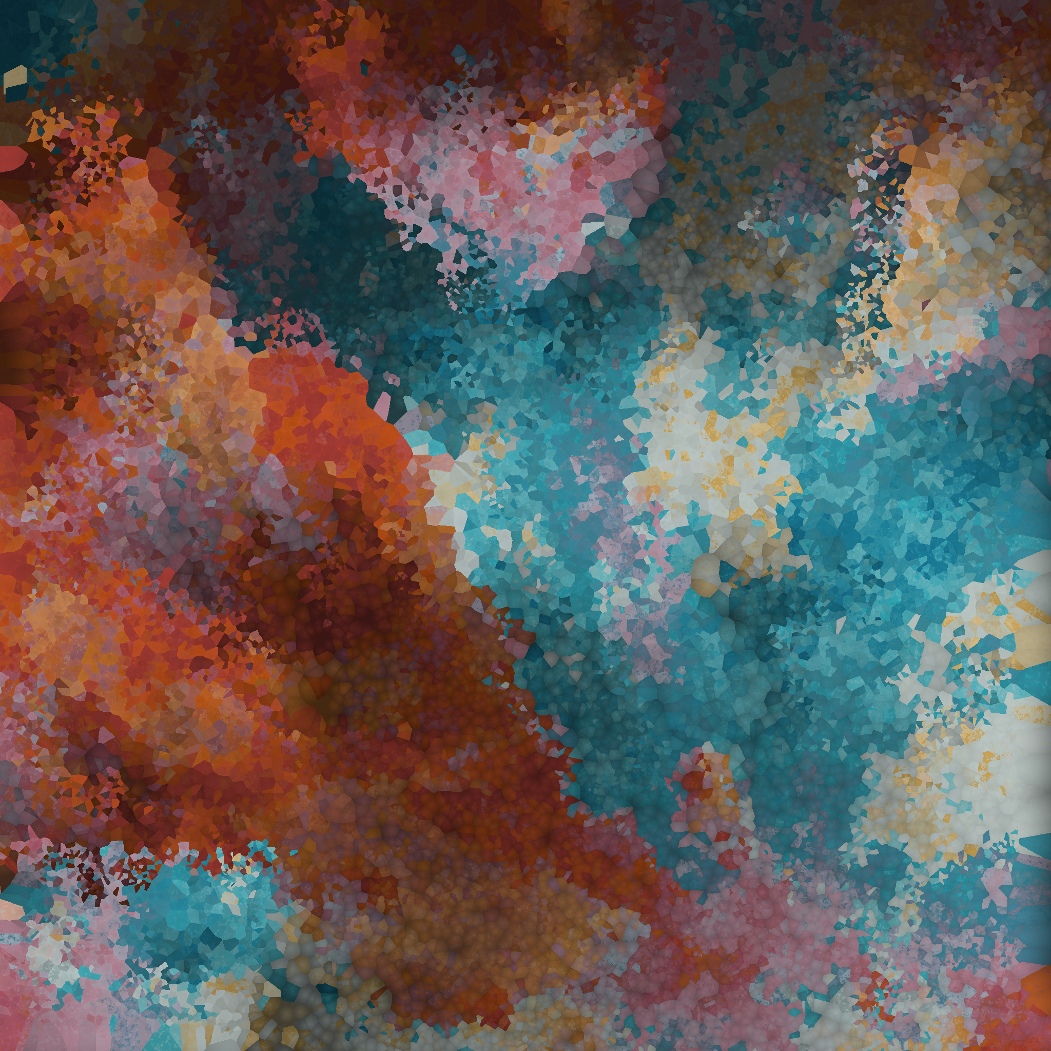 magmatic #118 static NFT preview