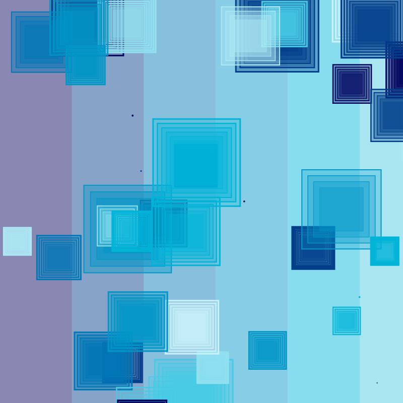 PLAID #16 static NFT preview
