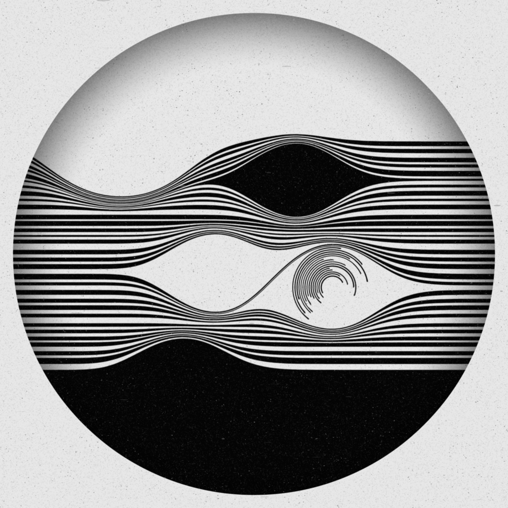 Retroscapes #41 static NFT preview