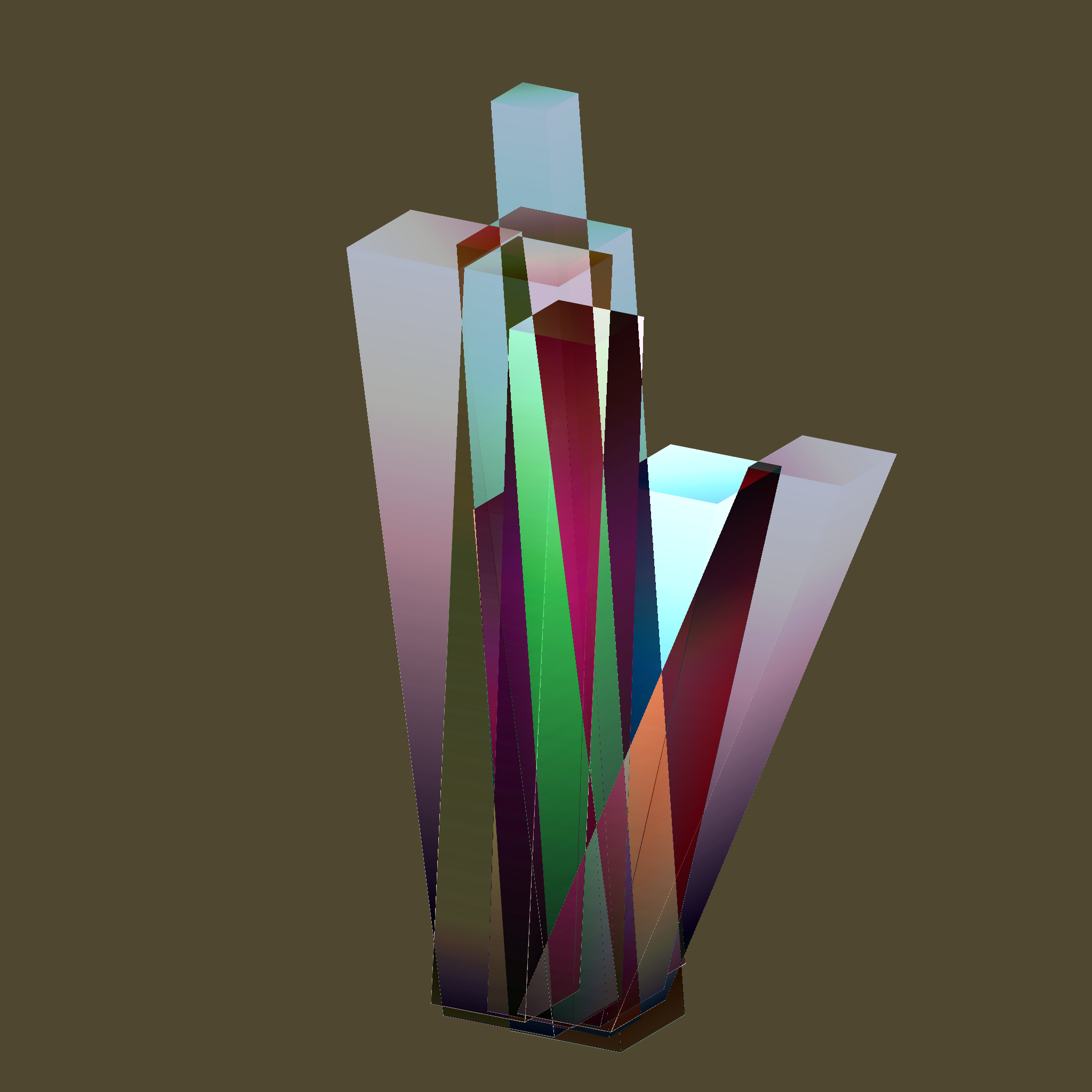 CSS Crystals✨ #244 static NFT preview