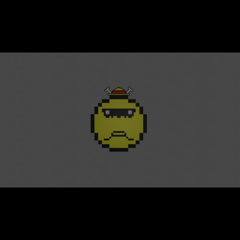 Emoji parody #46 static token preview
