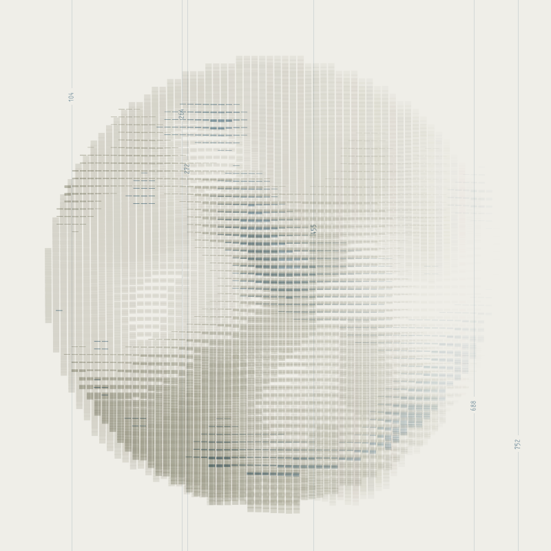 The Abstract Truth III #109 static token preview