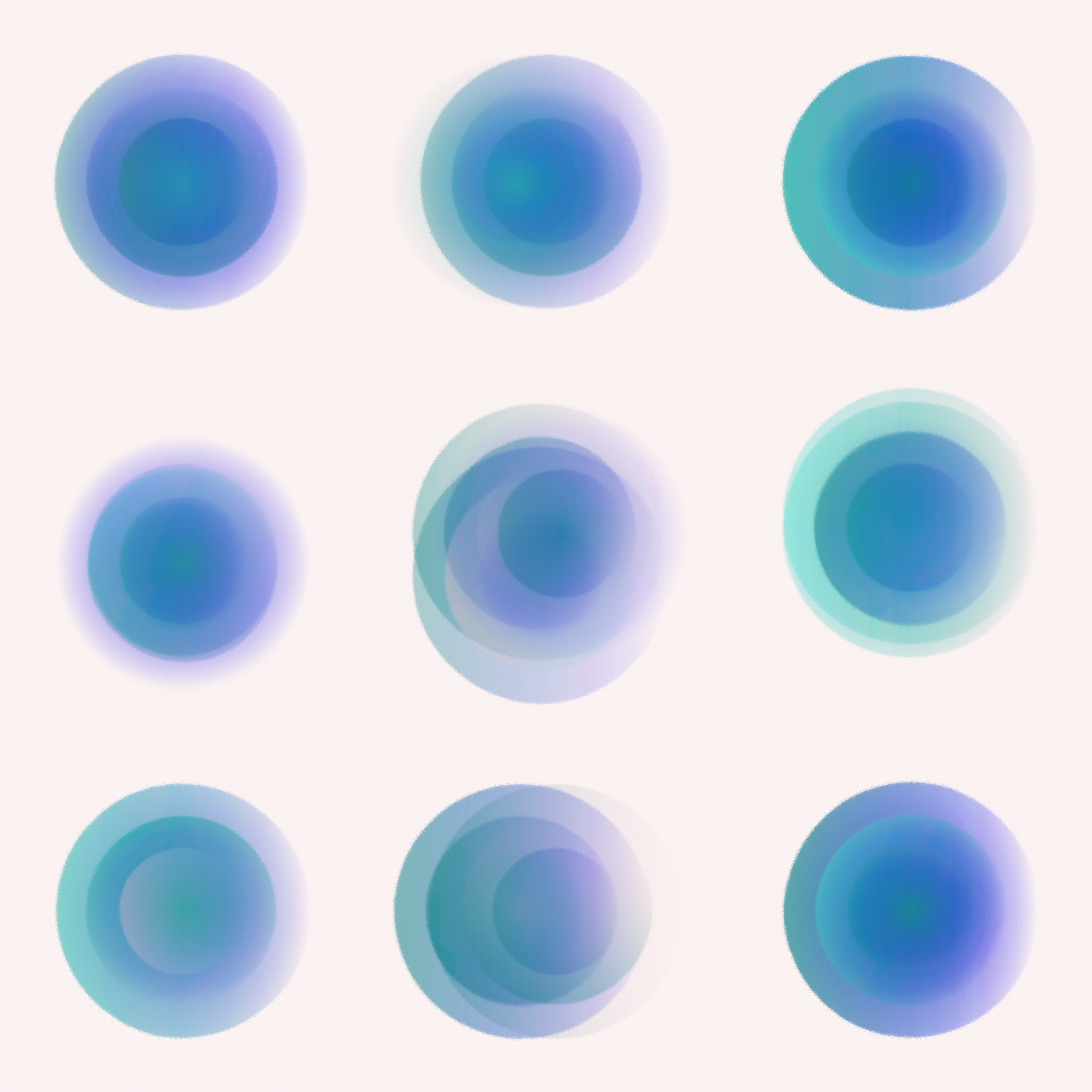 Blotto! #224 static token preview