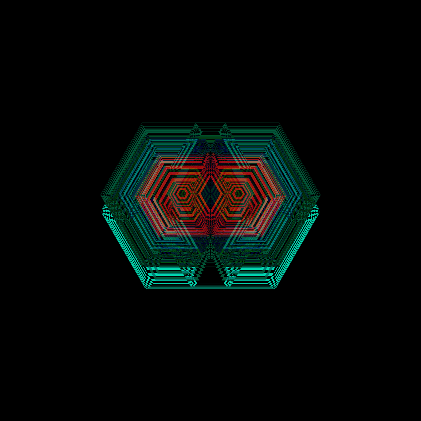 PixelShifter #294 static token preview