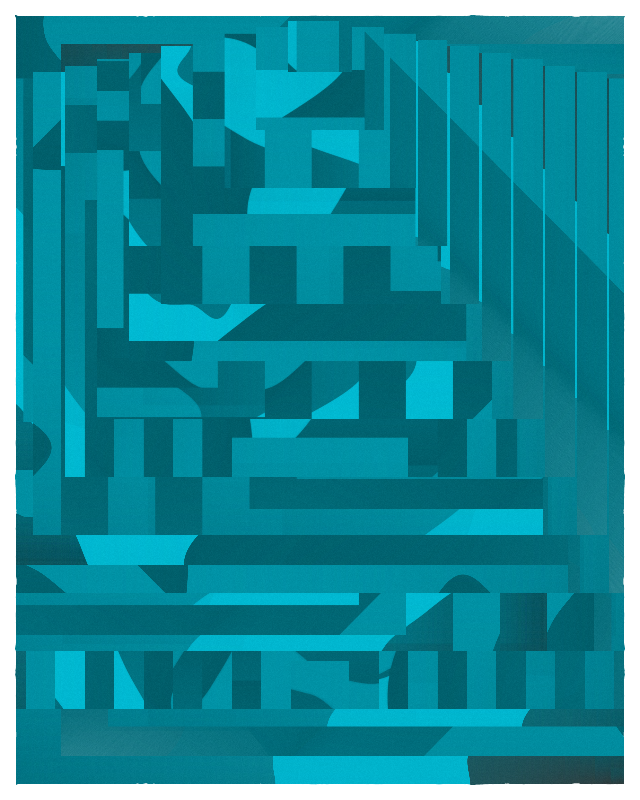 Strange Terrain Re·Dux #267 static token preview