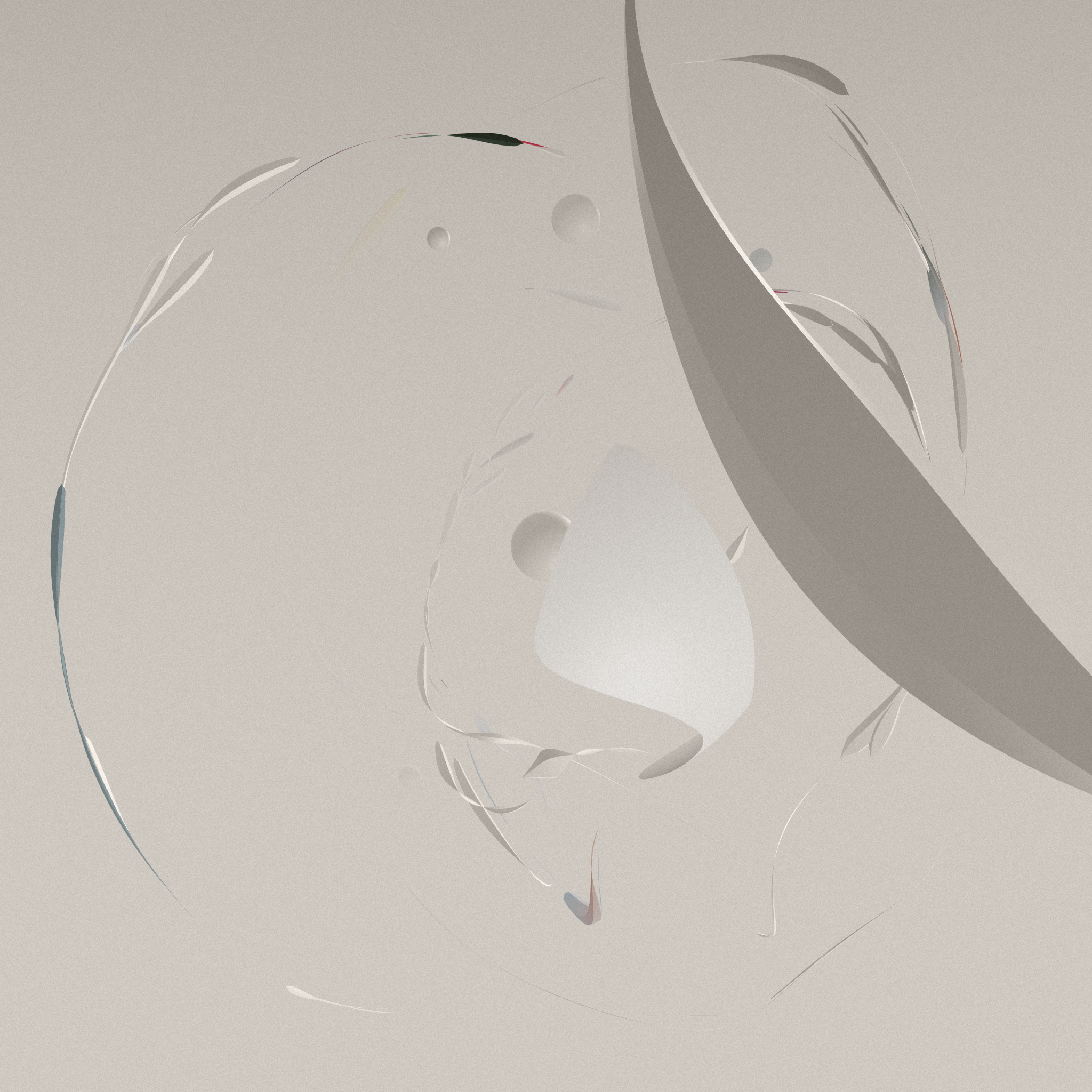 The Face We Had #379 static NFT preview