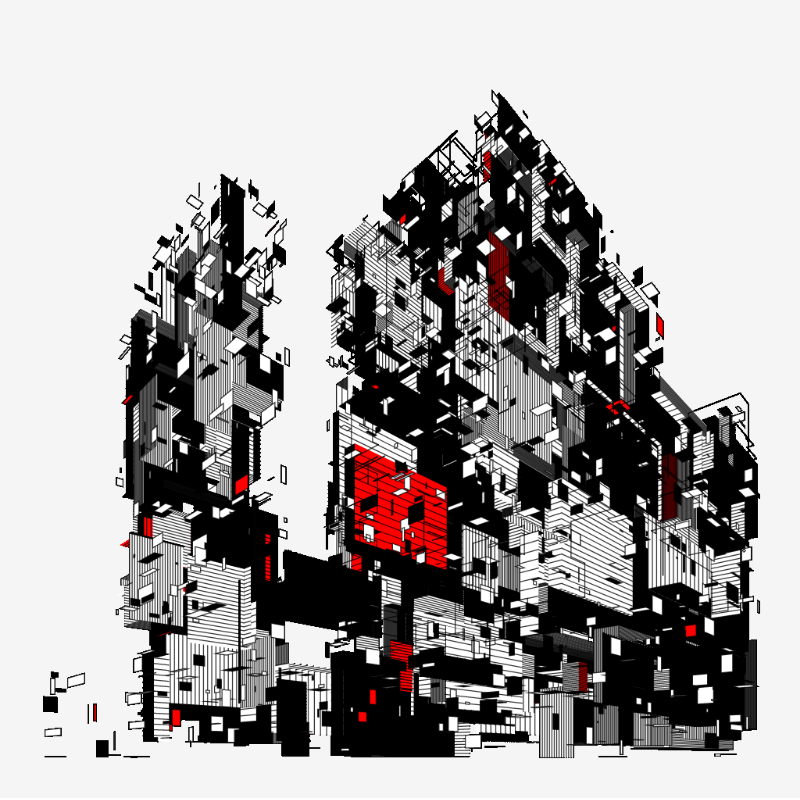 Perspective Construct I #209 static token preview