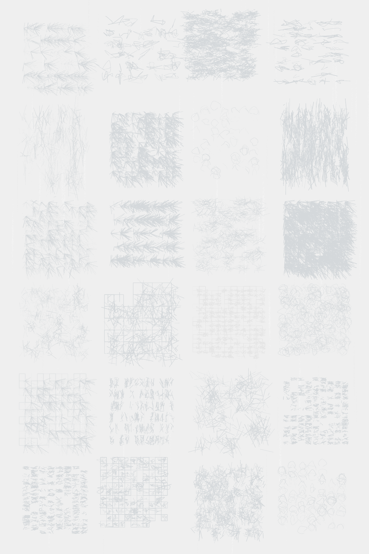 Tych #207 static NFT preview