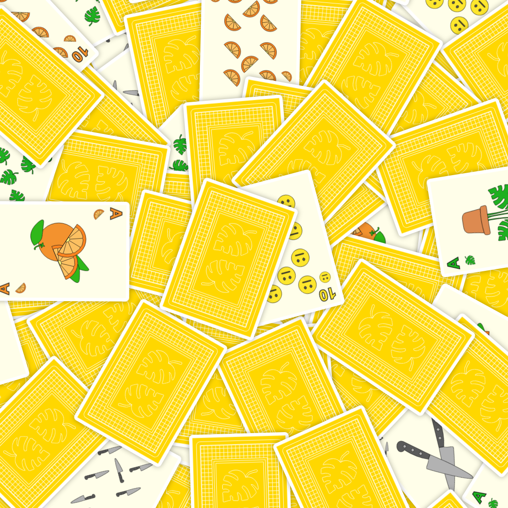 playing.cccccards #1541 static token preview