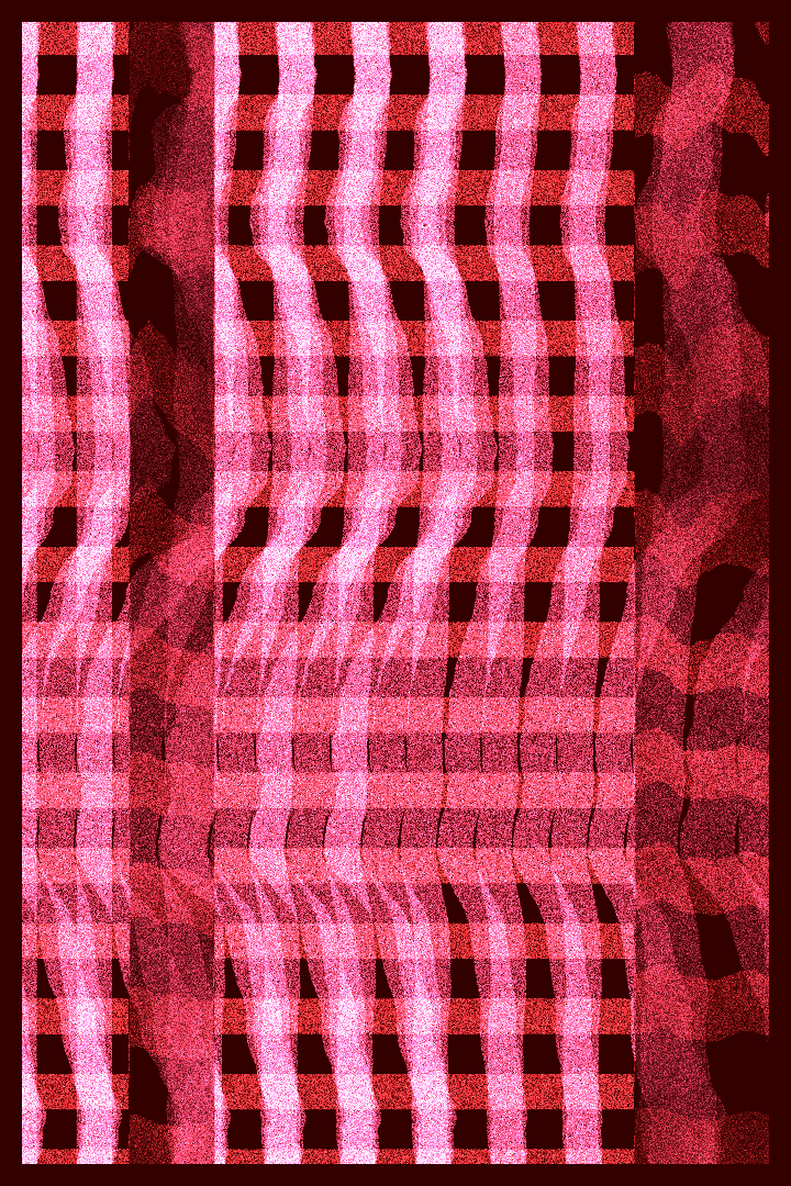 Inertia #318 static NFT preview
