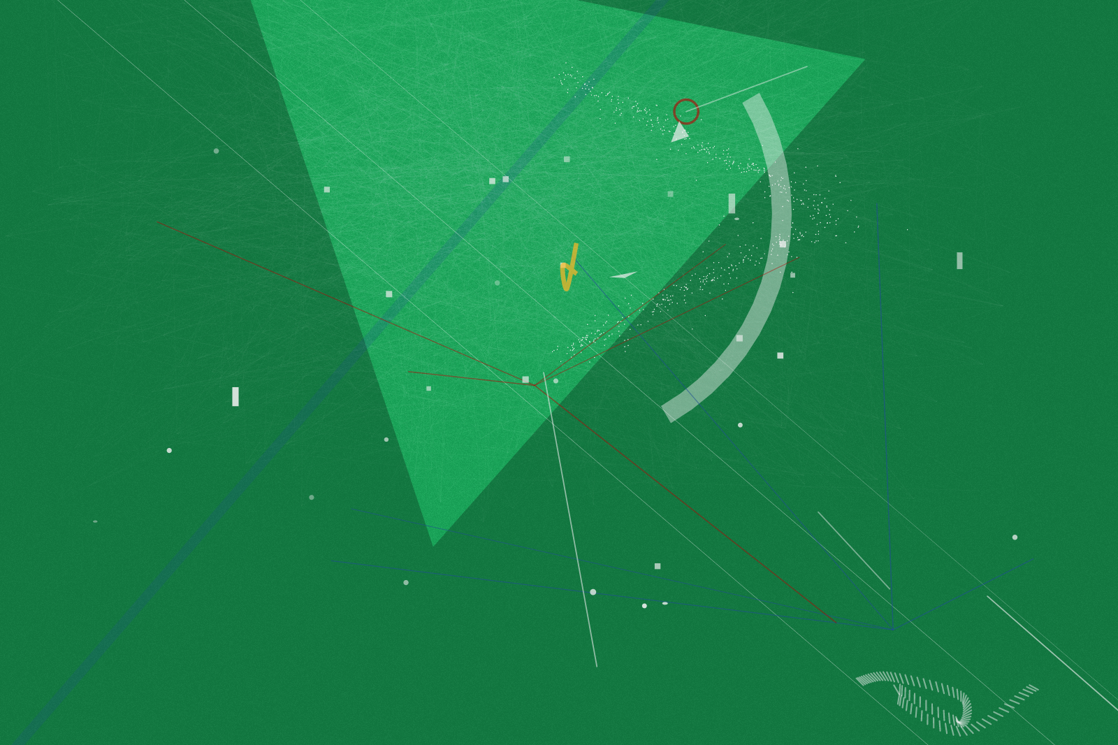Gestalt #862 static token preview