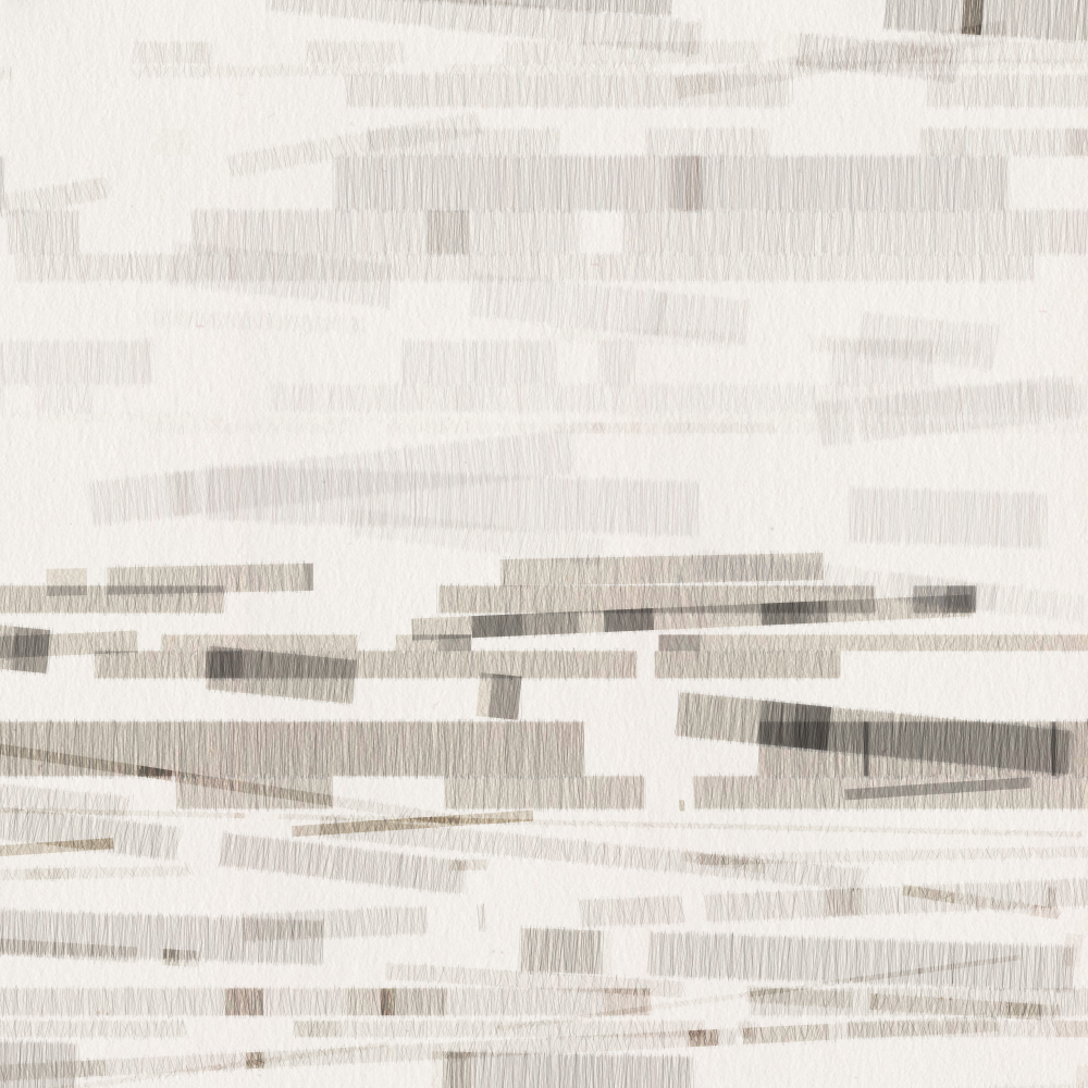 Strata #217 static NFT preview