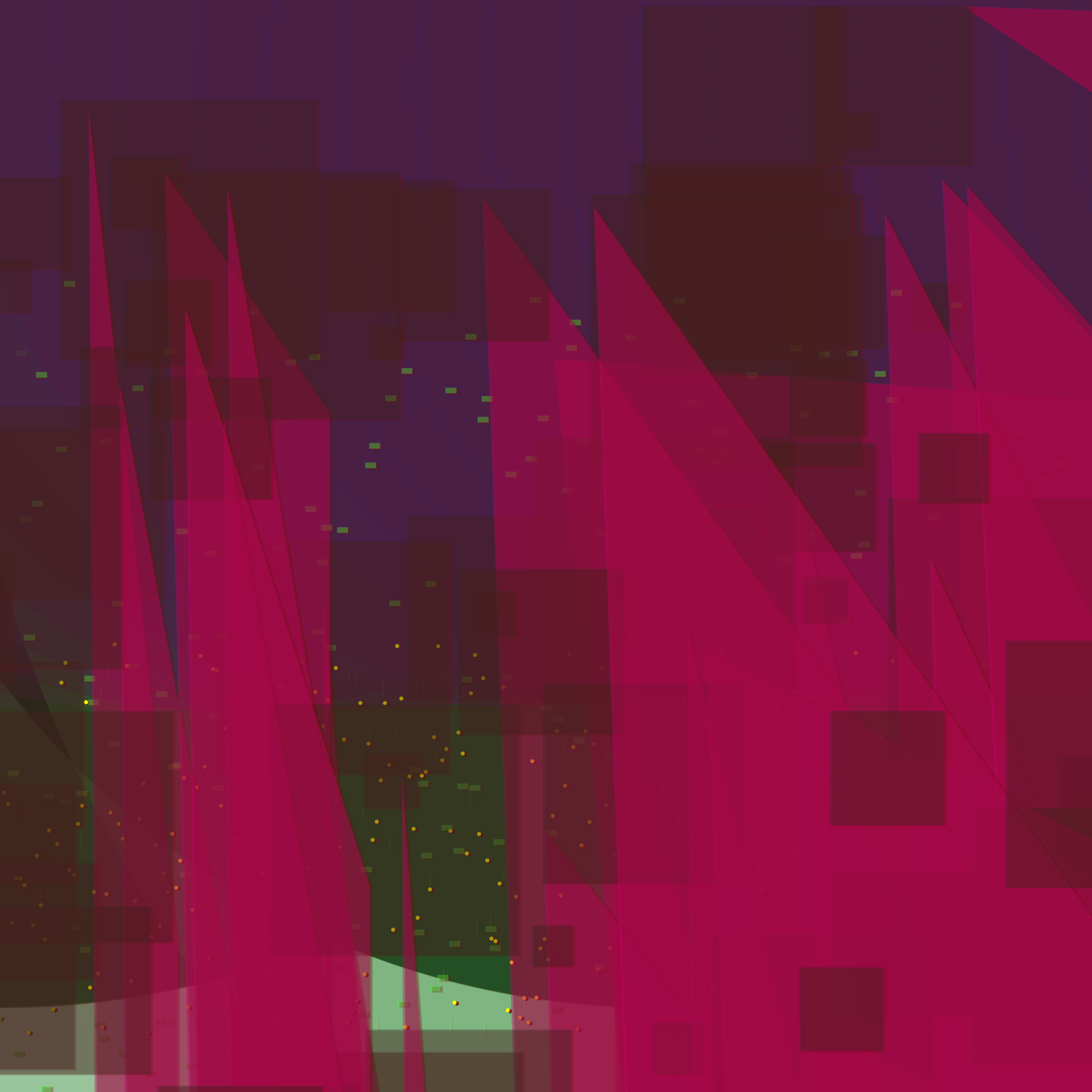 Lost #67 static NFT preview