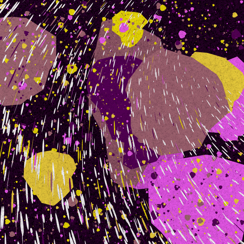 Splatter Emotions #61 static token preview