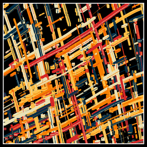 Traffic jam project preview