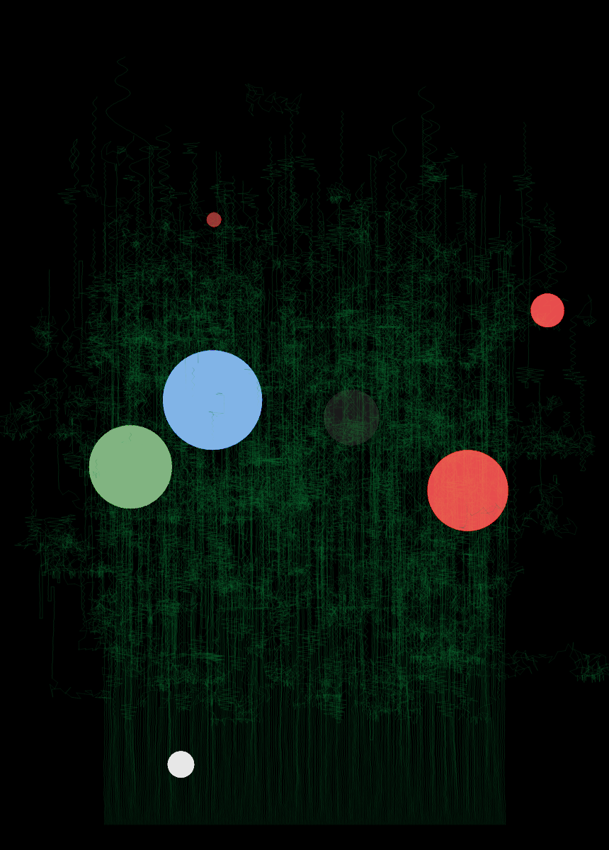 looking through a glass #152 static token preview