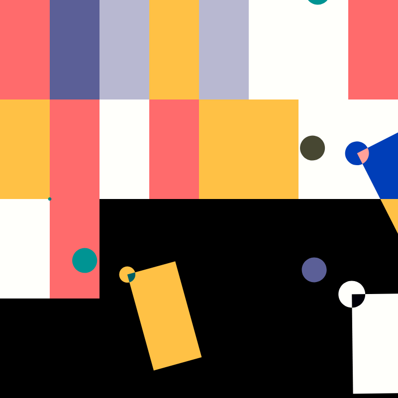 blocccle #2 static token preview