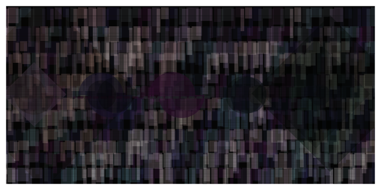 The Sequence #57 static token preview