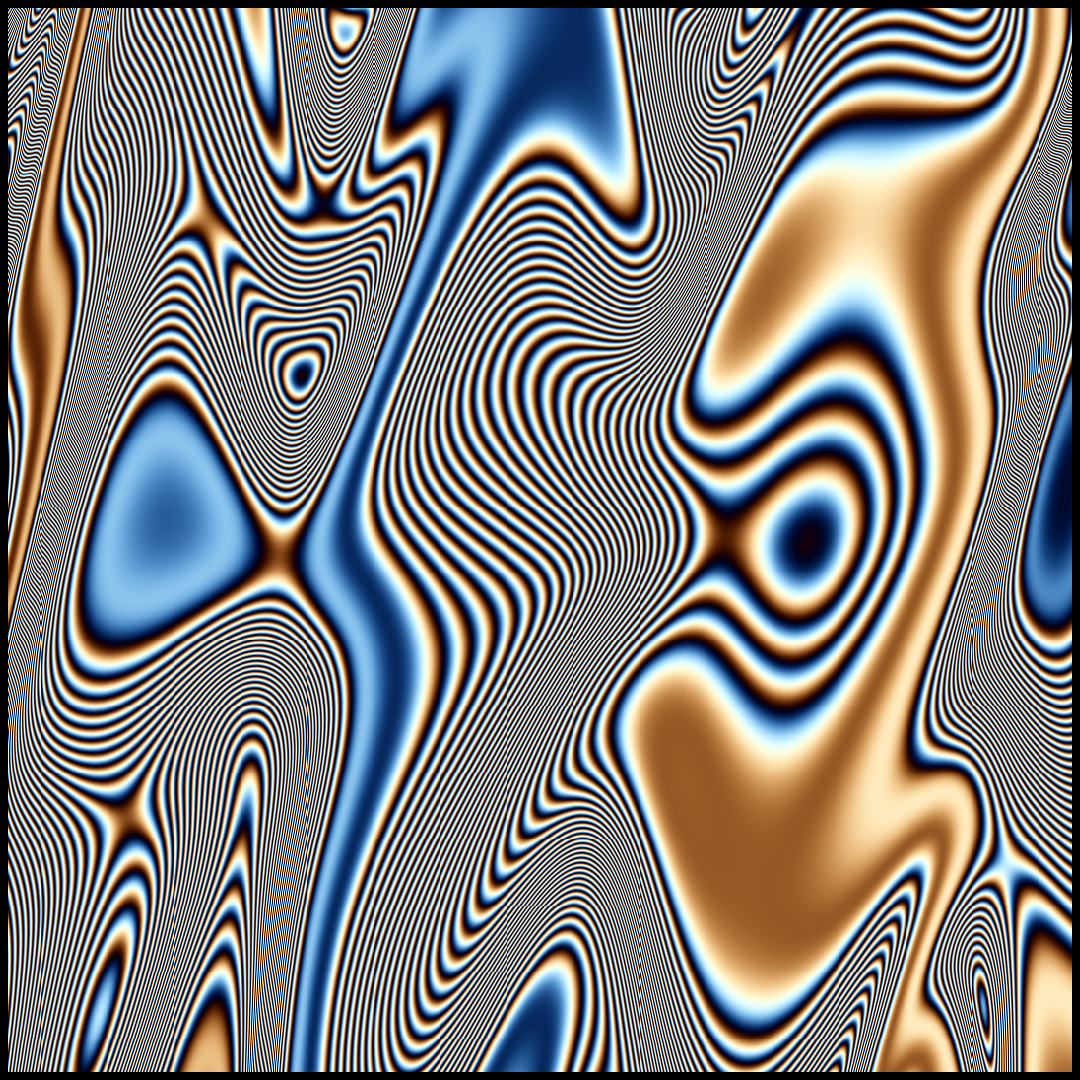 Generative patterns #3 #63 static token preview