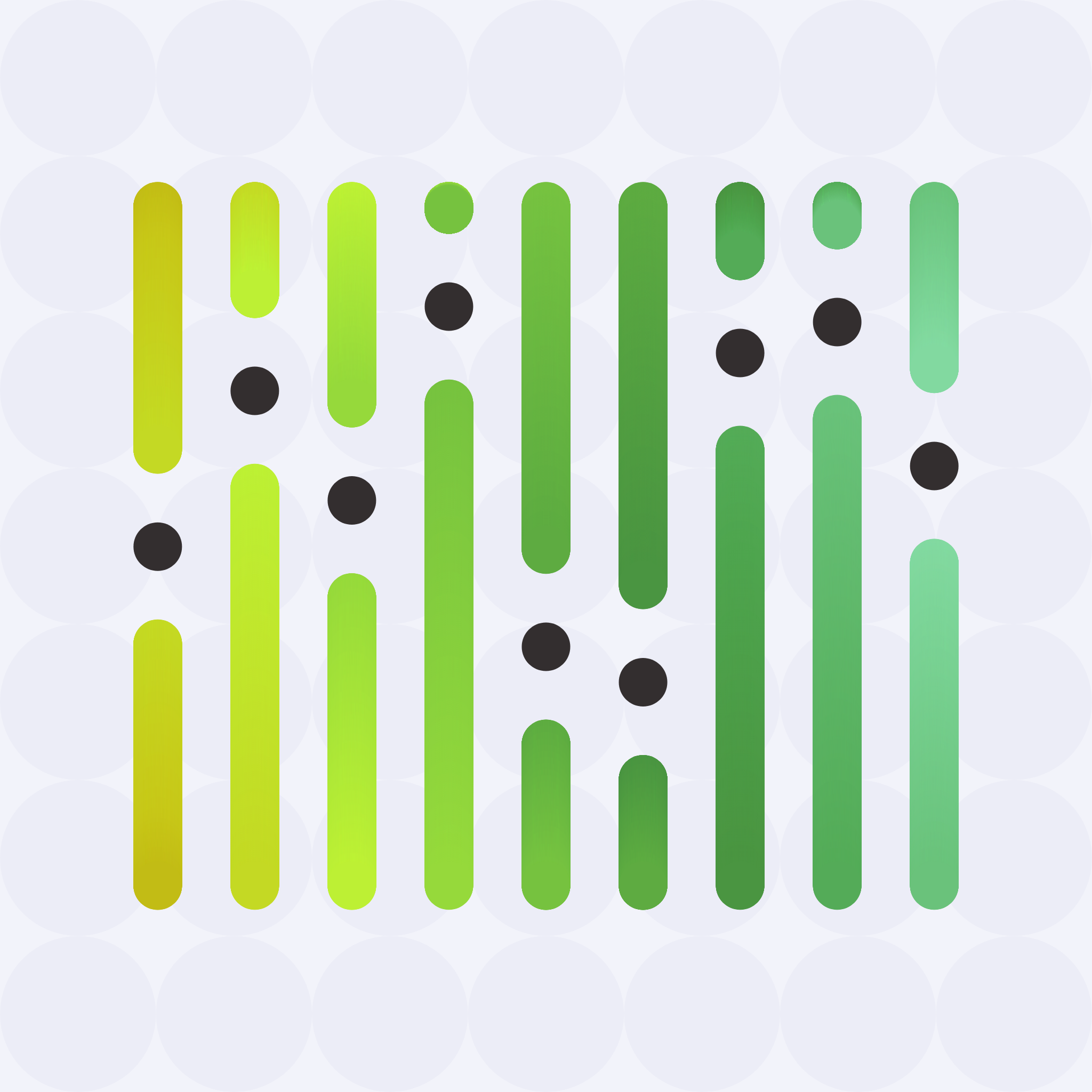 Gradients #30 static token preview