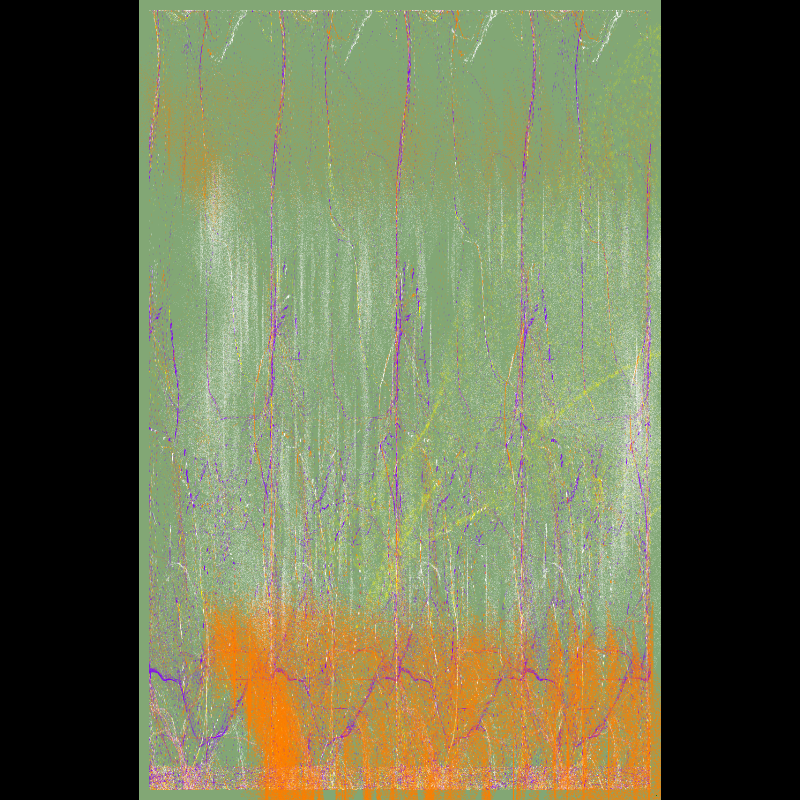 Mini stamp of disillusion #178 static NFT preview