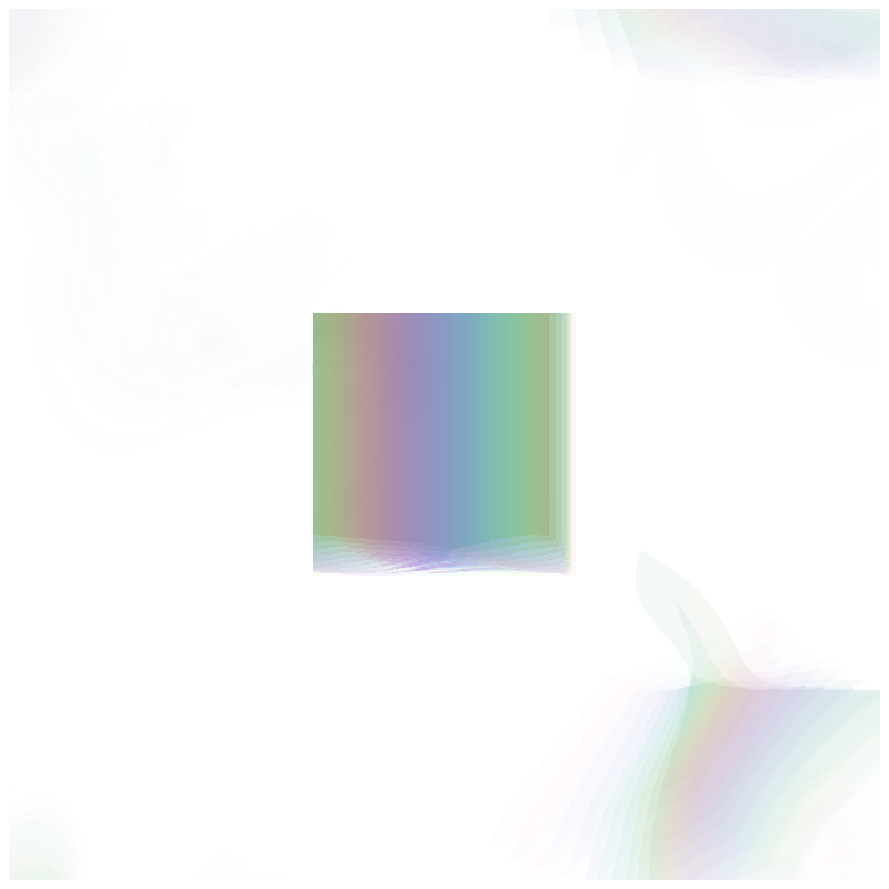 Prism #28 static token preview