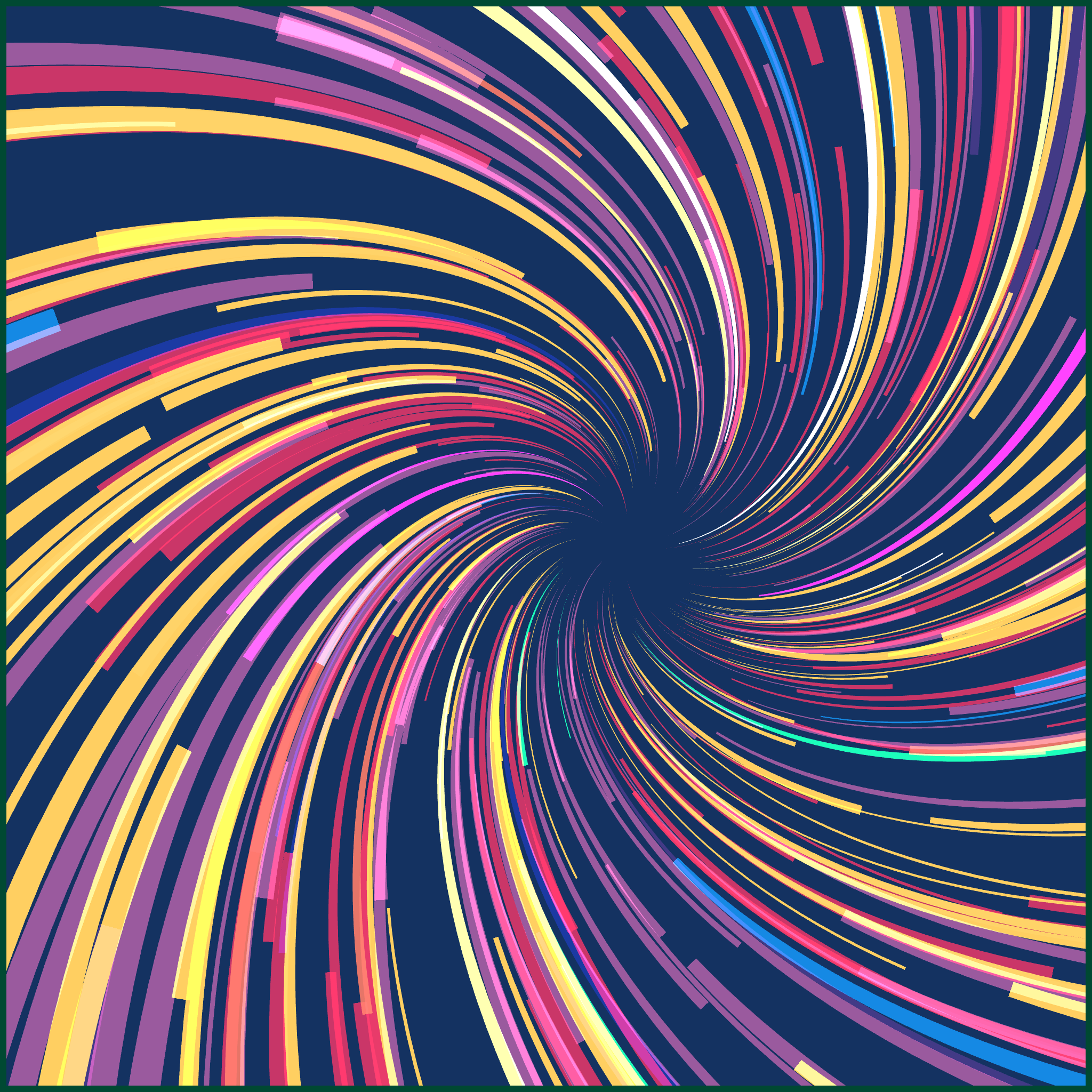 Caught in the maelstrom #40 static token preview