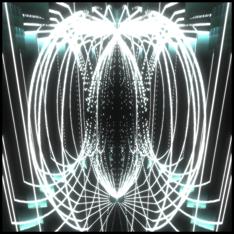 Mémoire Vive #57 static NFT preview