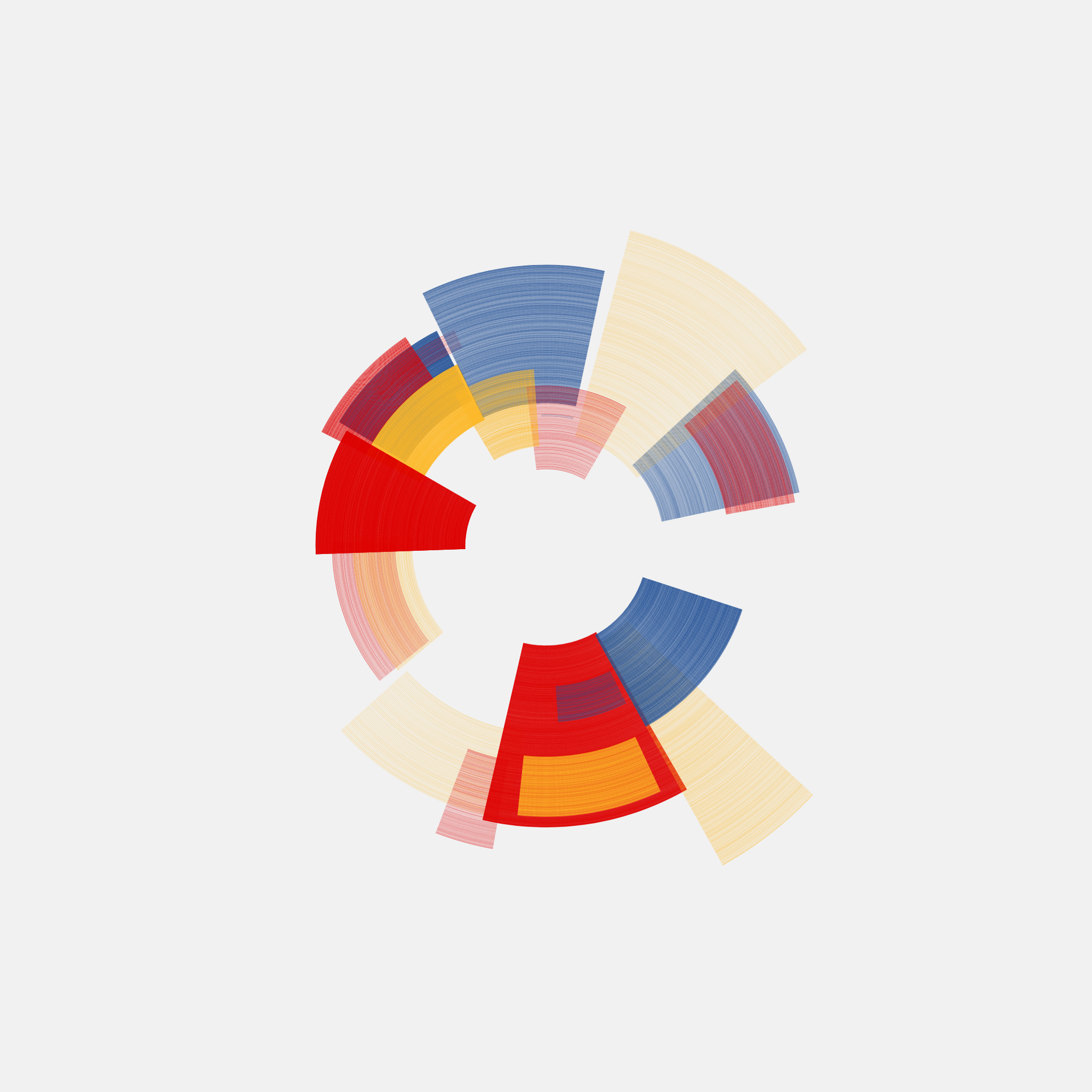 Hashed Arcs #156 static token preview