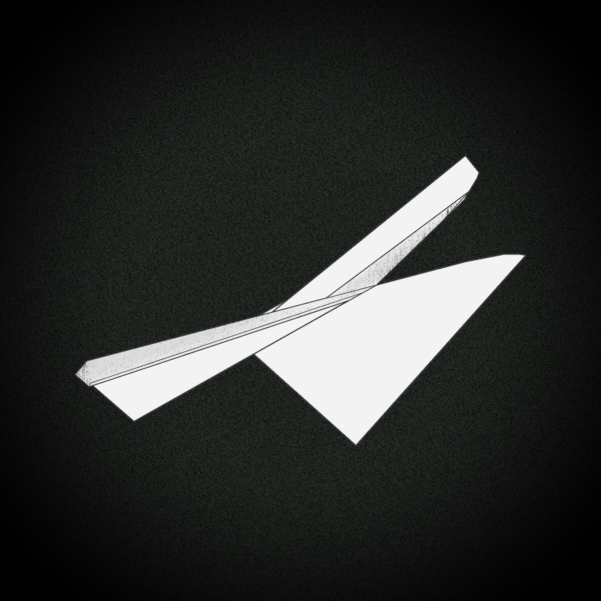 Shape of Freedom #295 static NFT preview