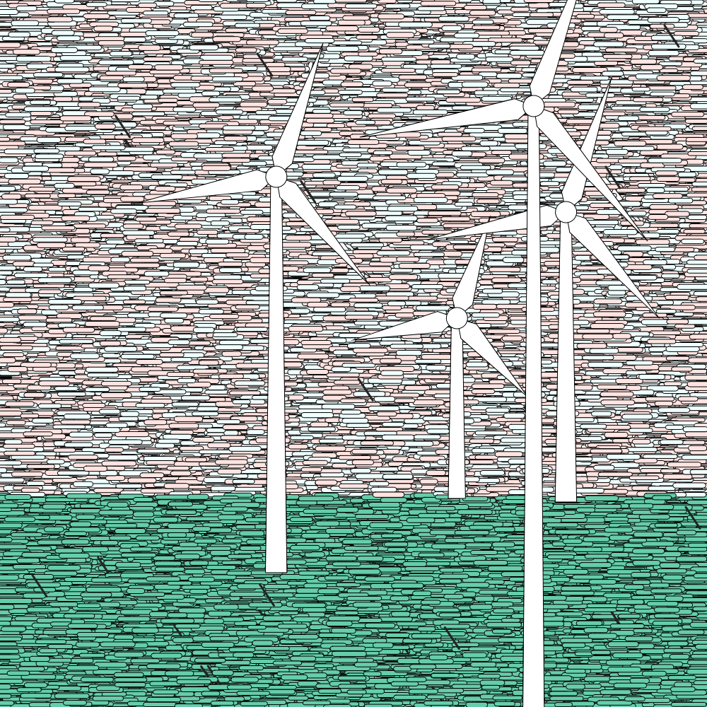 Wind&Rain #14 static token preview