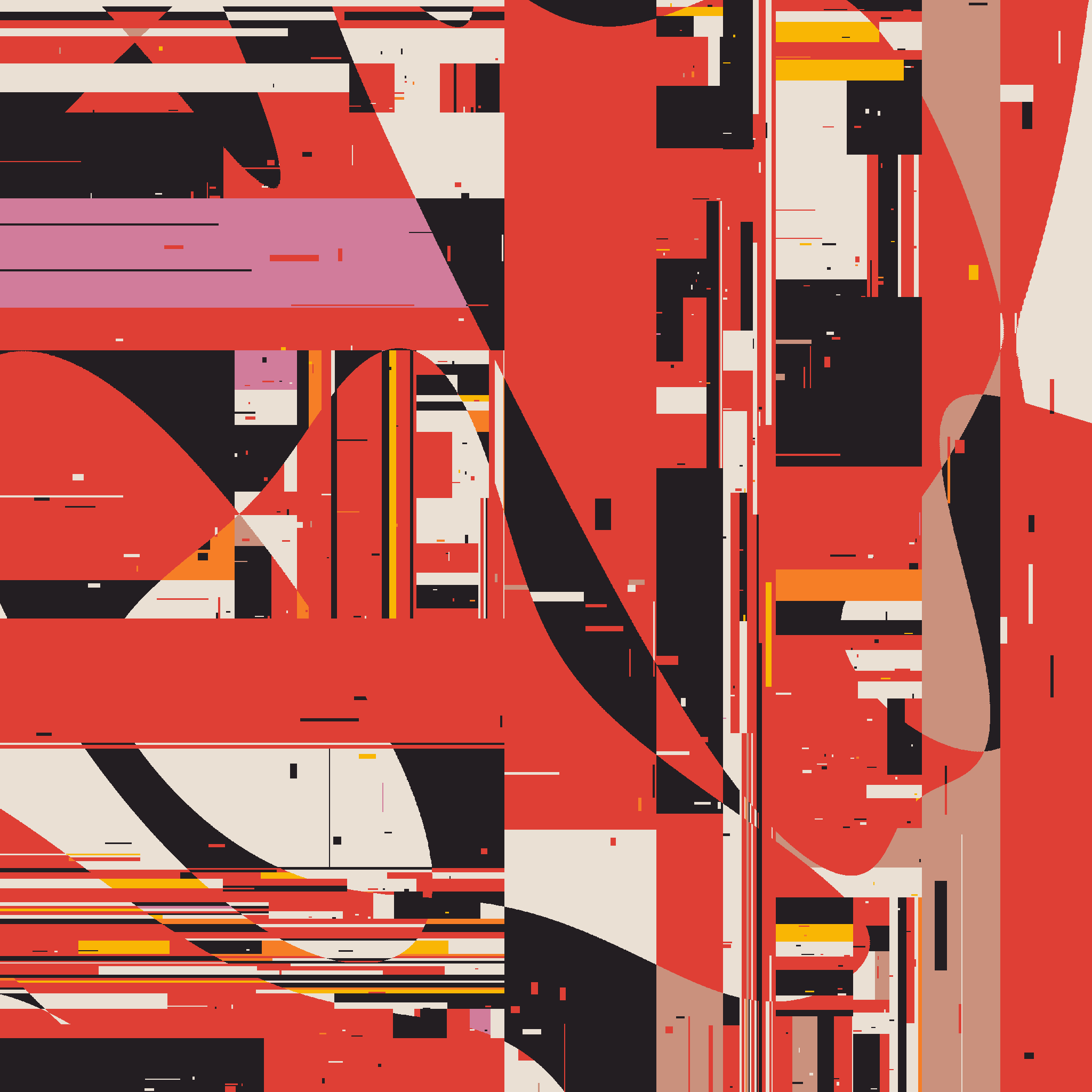 I AM UNFOLDING #206 static NFT preview