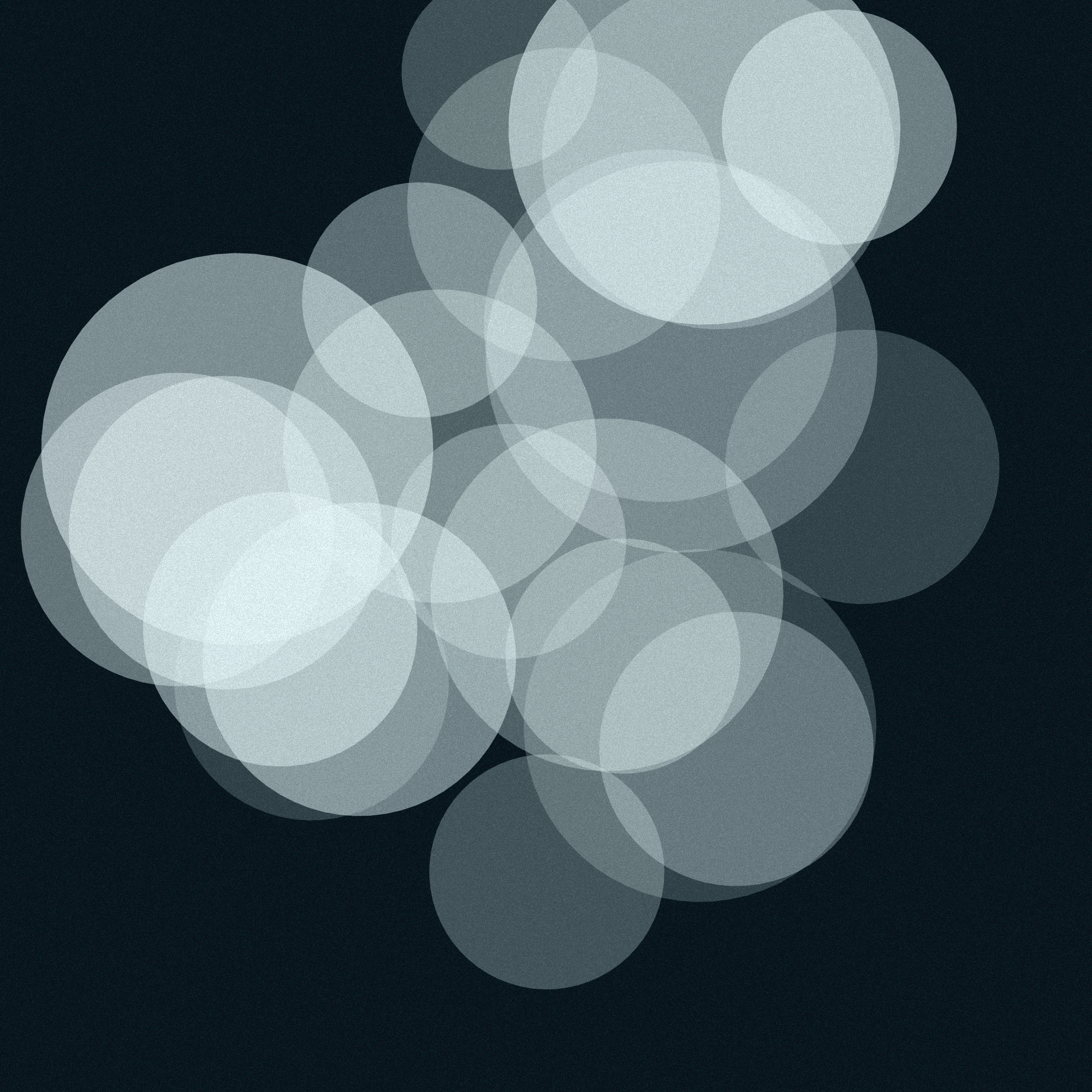 Hashed Potatoes #30 static NFT preview