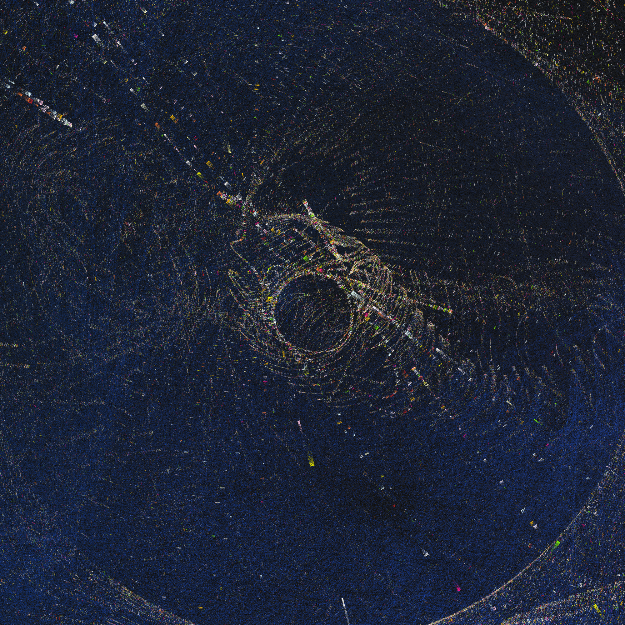 TEARS IN RAIN #135 static token preview