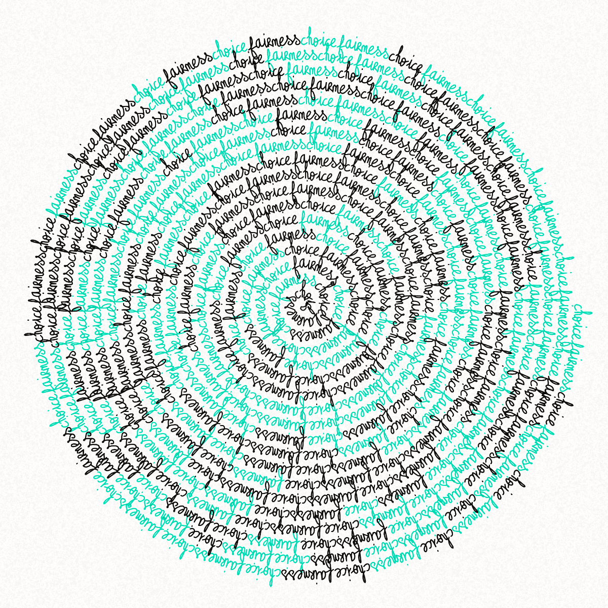 Plottable Spirals #36 static token preview