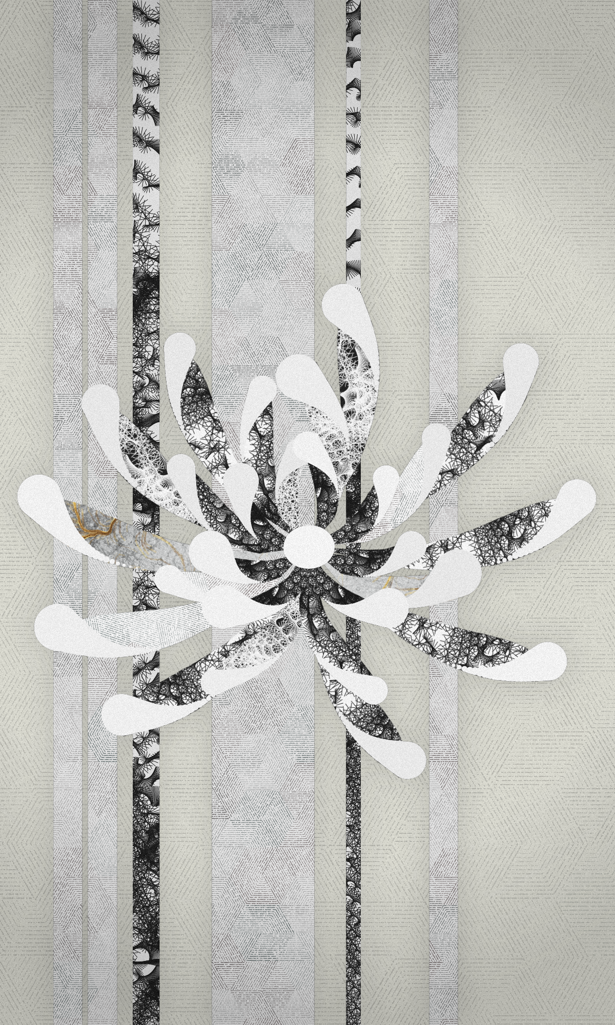 Collage #260 static token preview