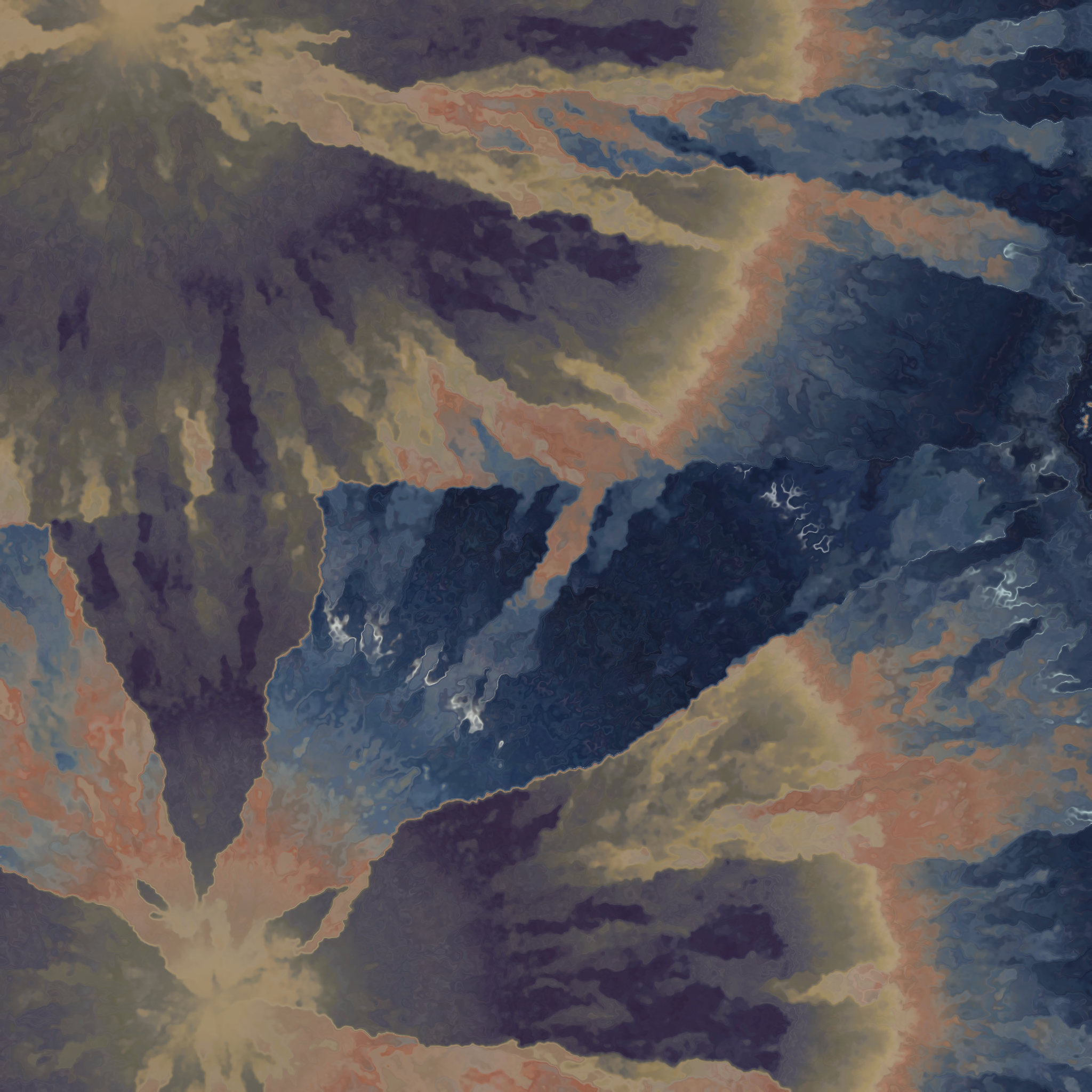 broken smoke #94 static token preview