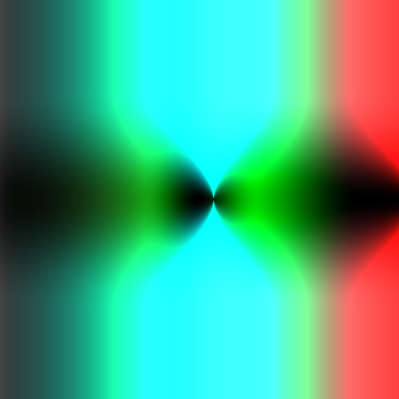 test hourglass #11 static NFT preview