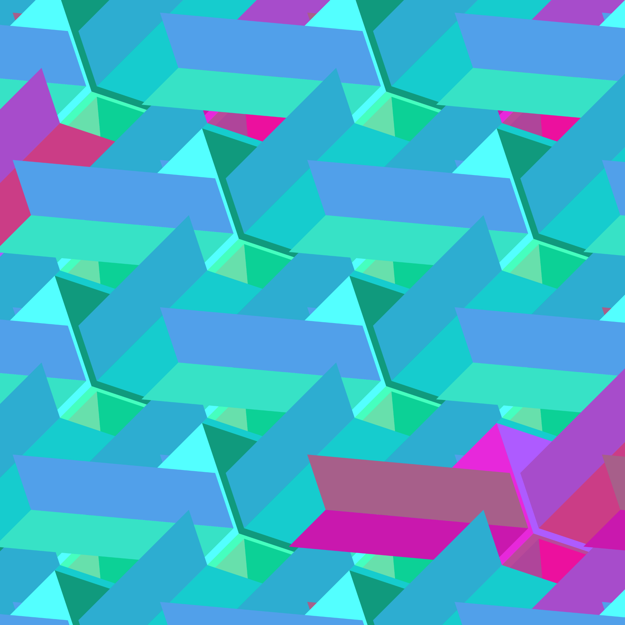 m i s a l i g n #397 static NFT preview
