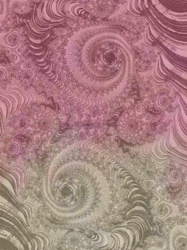 Fractal #157 static token preview