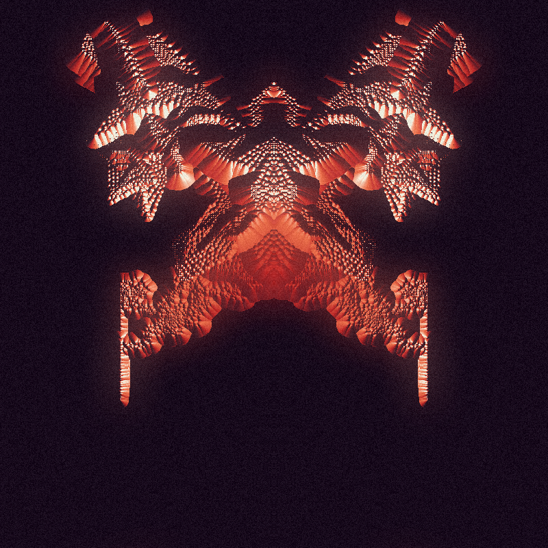 Cellular Aberration #112 static token preview