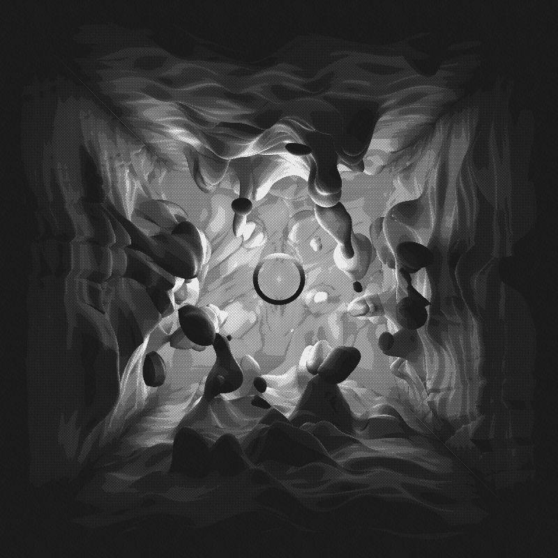 antechambers #222 static NFT preview