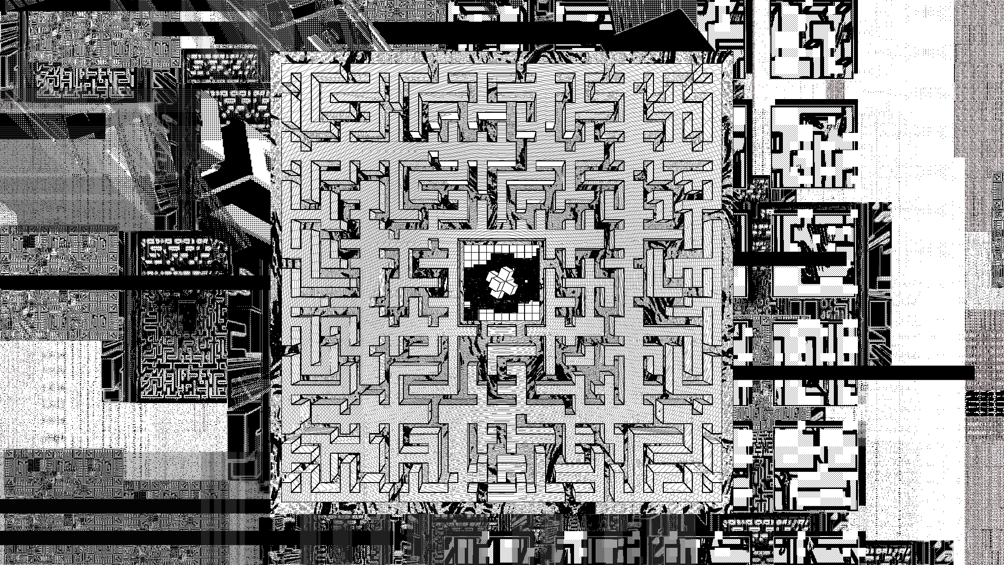 Surely, There is a Exit. #92 static NFT preview