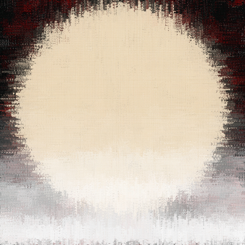 Klein Kanvas I #45 static NFT preview