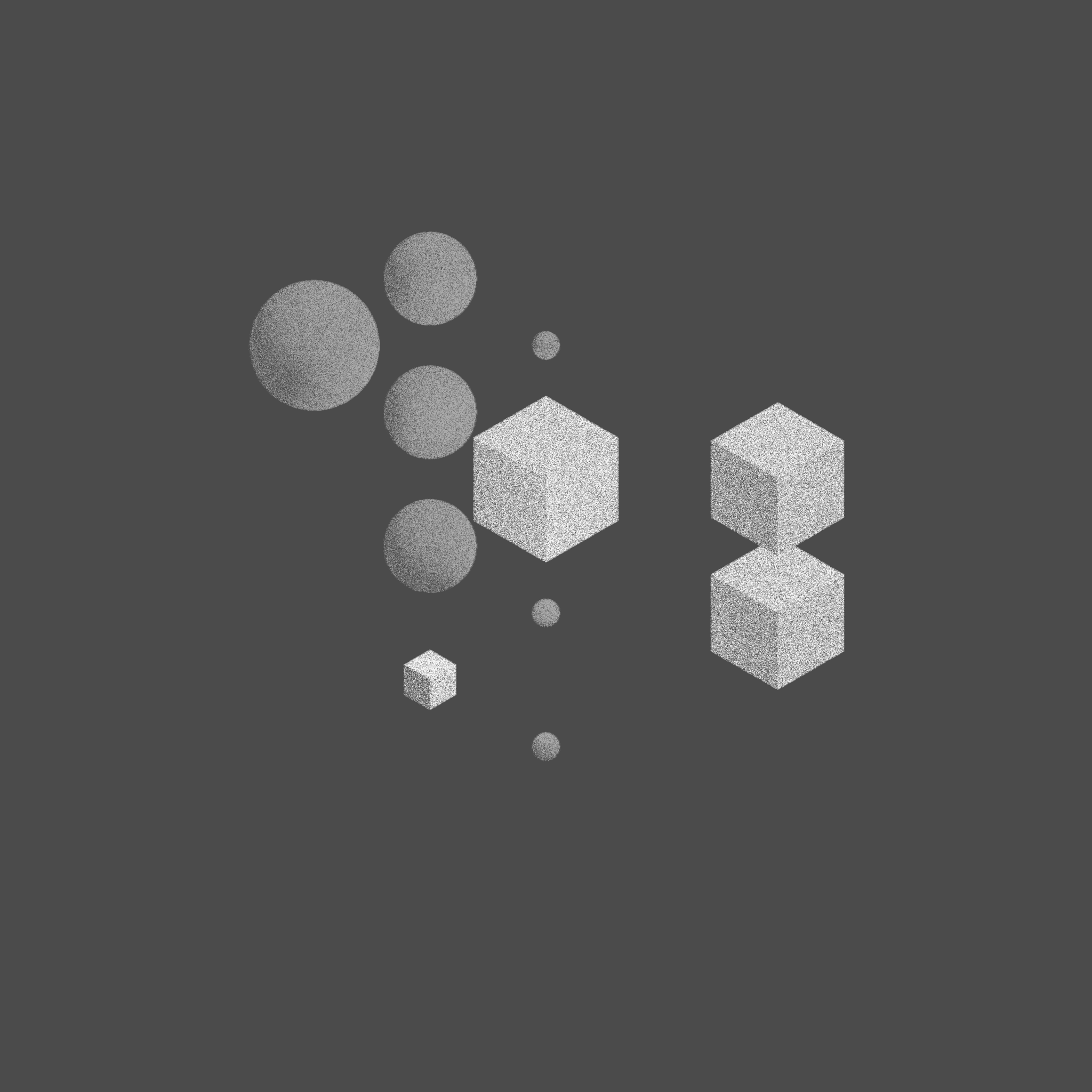 Blocks #192 static NFT preview