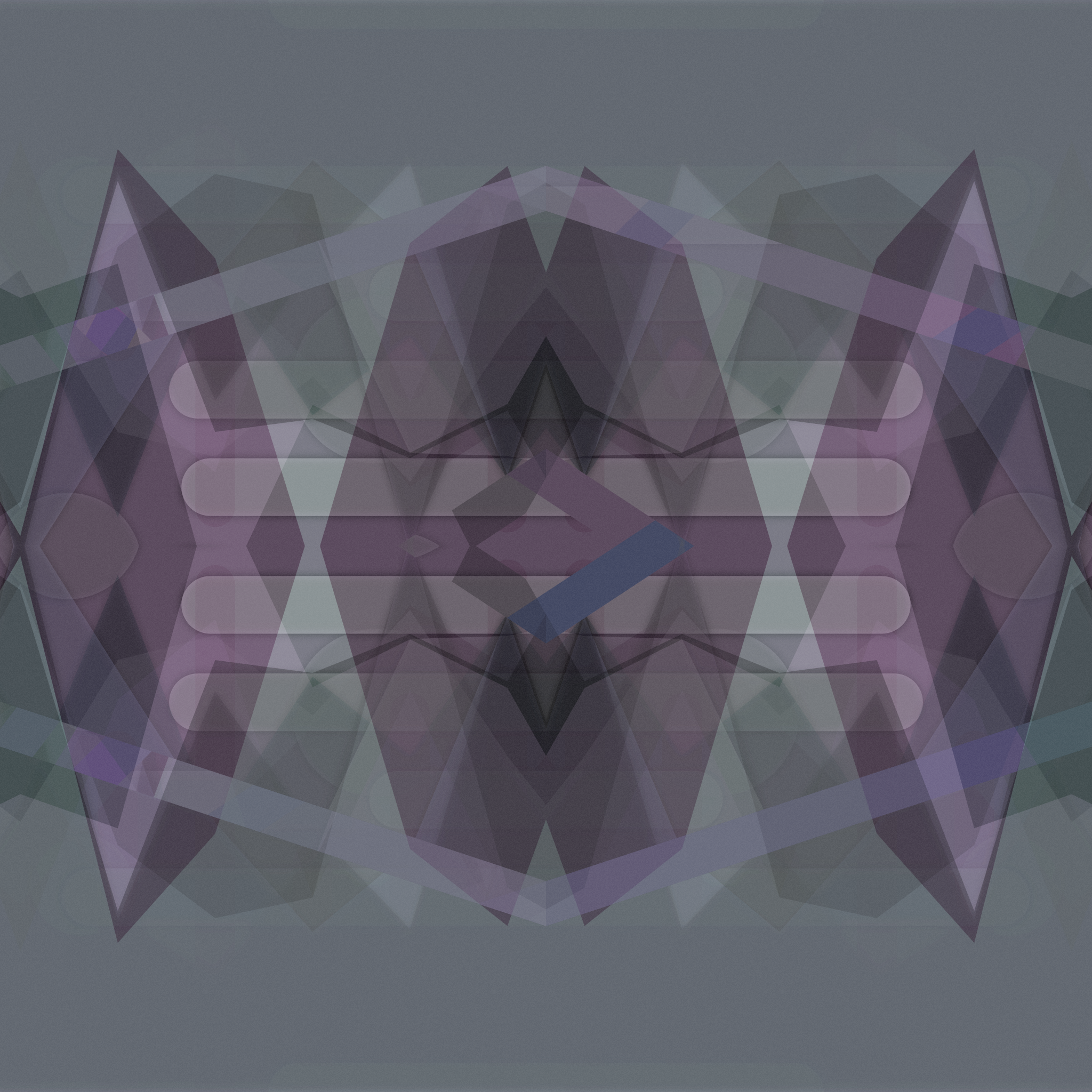 SILENCE! #151 static NFT preview