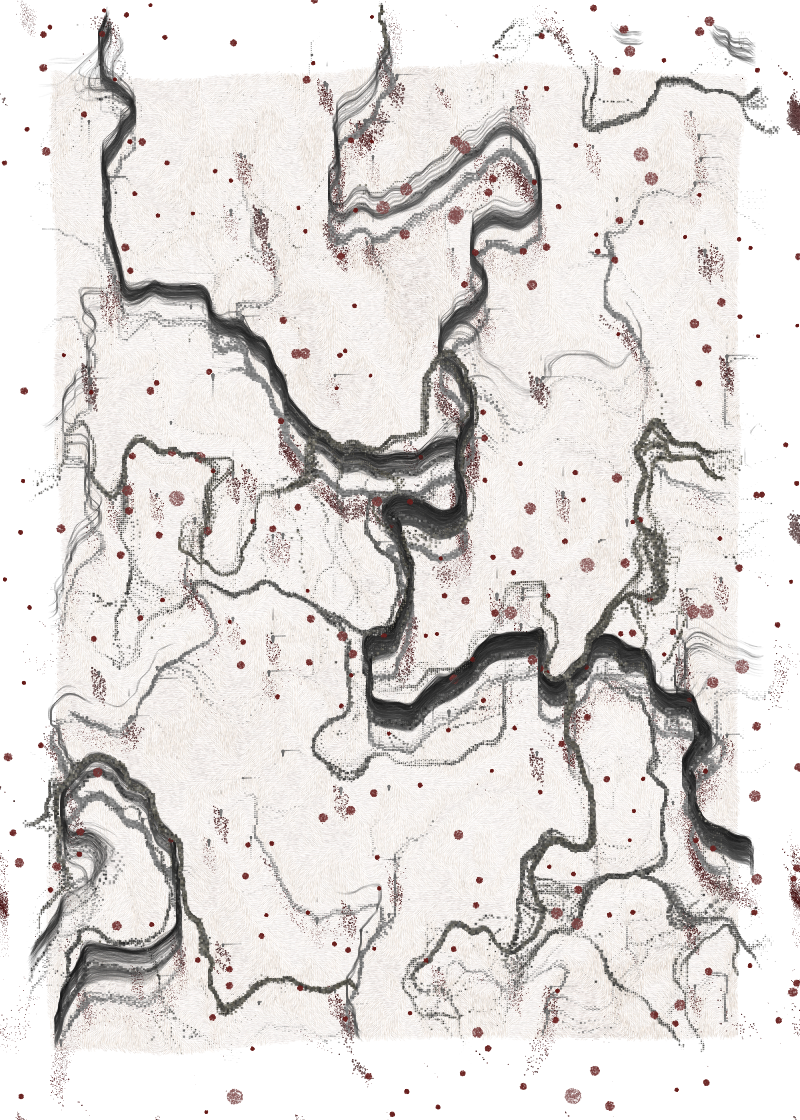Whisper #310 static NFT preview