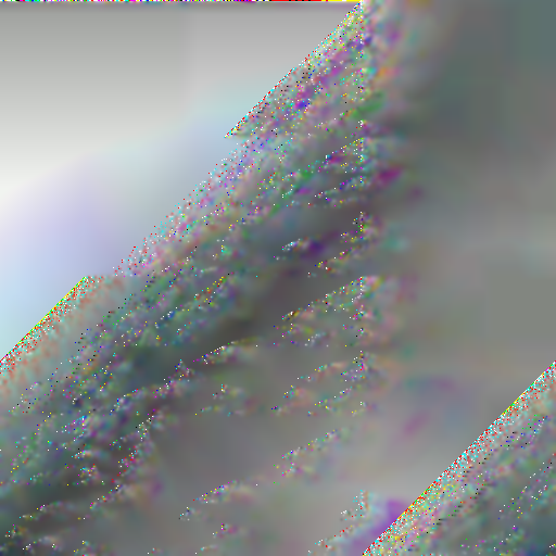 Blurring of Chromatic Alternation #14 static token preview